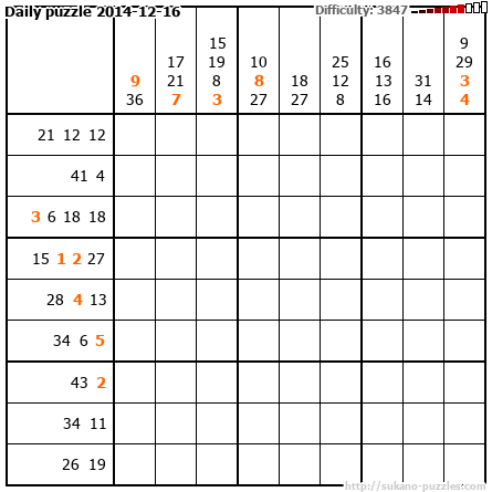 Daily puzzle 2014-12-16